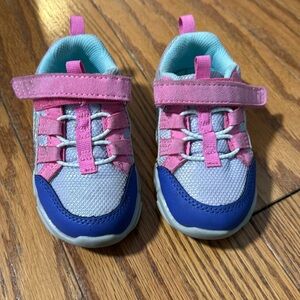 Surprize by Stride Rite Sneakers size 7